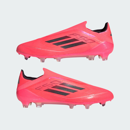 Men's Soccer Cleats Adidas F50 Elite - Red