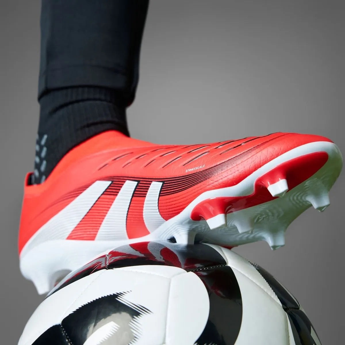 Men's Soccer Cleats Adidas Predator