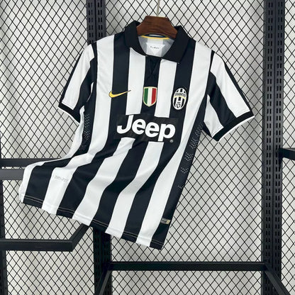 Juventus Home Jersey 2014/2015