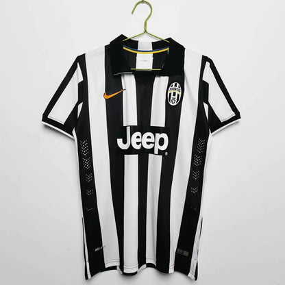 Juventus Home Jersey 2014/2015