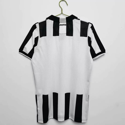 Juventus Home Jersey 2014/2015