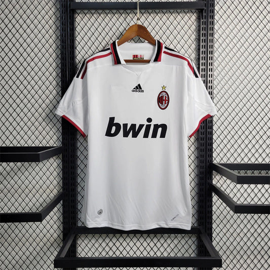 Milan Away Jersey 2009/2010