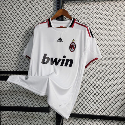 Milan Away Jersey 2009/2010