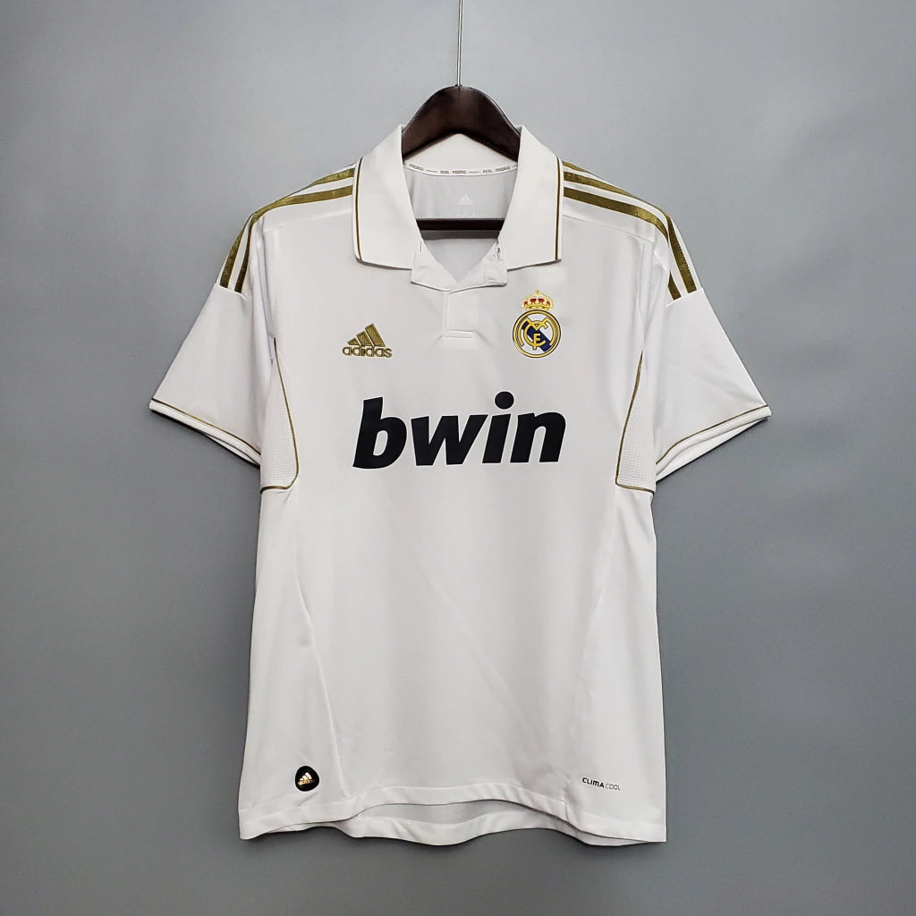 Real Madrid Classic 2011/2012