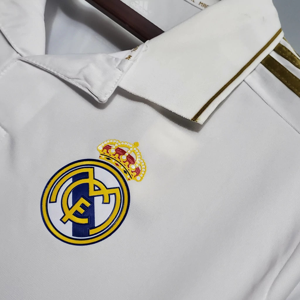 Real Madrid Classic 2011/2012